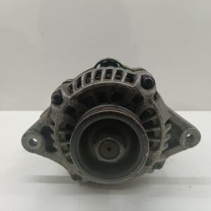 ALTERNADOR HYUNDAI ATOS (MX) 1.0 CAT NAFTA Motor 1,0 Ltr.  54 CV  [1998 - 2004] 3 Puertas