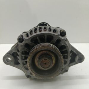 ALTERNADOR HYUNDAI ATOS (MX) 1.0 CAT NAFTA Motor 1,0 Ltr.  54 CV  [1998 - 2004] 3 Puertas