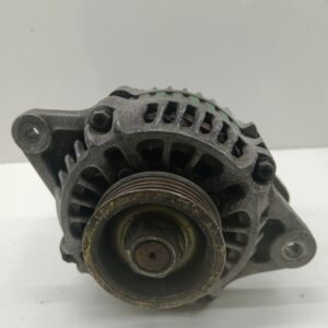 ALTERNADOR HYUNDAI ACCENT (X3) 1.3 GLS NAFTA Motor 1,3 Ltr.  60 CV  [1994 - 1997] 5 Puertas