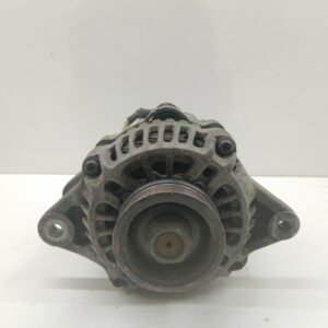 ALTERNADOR HYUNDAI ATOS (MX) 1.0 CAT NAFTA Motor 1,0 Ltr.  54 CV  [1998 - 2004] 3 Puertas