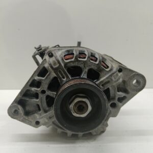 ALTERNADOR KIA RIO 1.2 CAT NAFTA 95 Motor 1,2 Ltr.  86 CV  [2011 - 2016] 3 Puertas