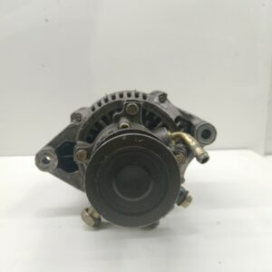 ALTERNADOR HYUNDAI ACCENT (MC) 1.5 CRDi CAT DIESEL Motor 1,5 Ltr.  110 CV  [2006 - 2010] 3 Puertas