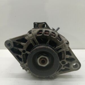 ALTERNADOR HYUNDAI I10 1.1 12V CAT NAFTA 95 Motor 1,1 Ltr.  67 CV  [2007 - 2013] 3 Puertas