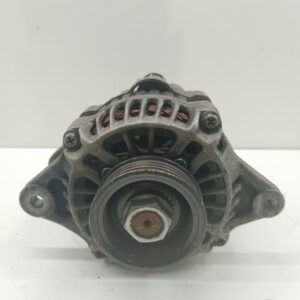 ALTERNADOR HYUNDAI ATOS PRIME (MX) GLS (2003->) NAFTA Motor 1,1 Ltr.  58 CV  [2000 - 2010] 5 Puertas