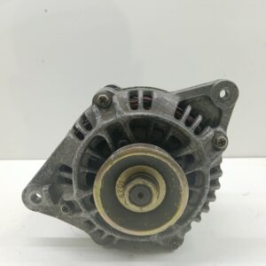 ALTERNADOR HYUNDAI ACCENT (X3) 1.3 GLS NAFTA Motor 1,3 Ltr.  60 CV  [1997 - 1999] 5 Puertas