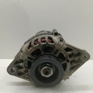 ALTERNADOR HYUNDAI I10 Comfort NAFTA 95 Motor 1,1 Ltr.  67 CV  [2007 - 2013] 5 Puertas
