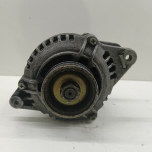 ALTERNADOR HYUNDAI PONY (X2) 1.5 CAT NAFTA Motor 1,5 Ltr.  83 CV  [1991 - 0] 3 Puertas
