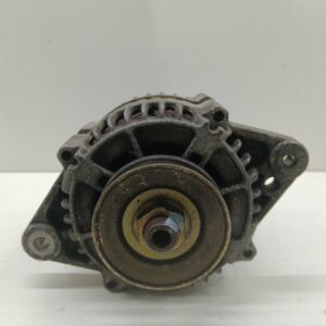 ALTERNADOR DAEWOO MATIZ 0.8 CAT NAFTA Motor 0,8 Ltr.  52 CV  [1997 - 2004] 3 Puertas