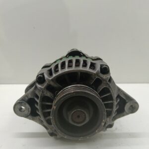 ALTERNADOR HYUNDAI ATOS (MX) 1.0 CAT NAFTA Motor 1,0 Ltr.  54 CV  [1998 - 2004] 3 Puertas
