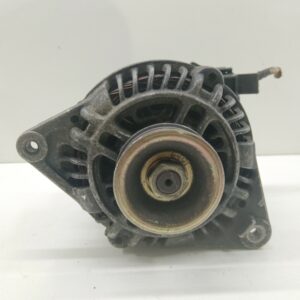 ALTERNADOR HYUNDAI TUCSON (JM) 2.0 CRDi CAT  Motor 2,0 Ltr.  140 CV  [2004 - 2010] 3 Puertas