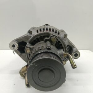 ALTERNADOR HYUNDAI ACCENT (MC) 1.5 CRDi CAT DIESEL Motor 1,5 Ltr.  110 CV  [2006 - 2010] 3 Puertas