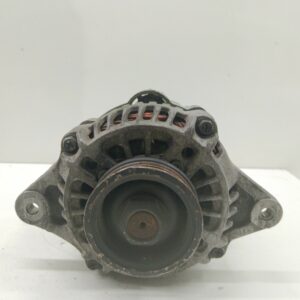 ALTERNADOR HYUNDAI ATOS (MX) 1.0 CAT NAFTA Motor 1,0 Ltr.  54 CV  [1998 - 2004] 3 Puertas