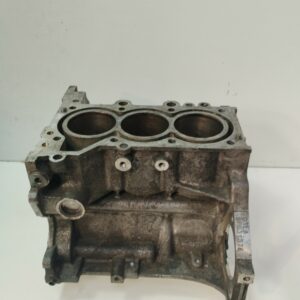 BLOCK KIA PICANTO 1.0 CAT NAFTA Motor 1,0 Ltr.  61 CV  [2004 - 2012] 3 Puertas