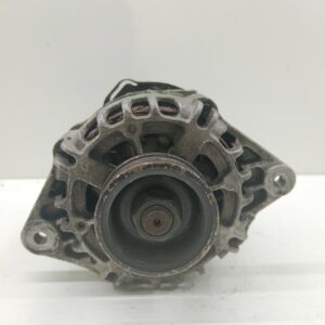 ALTERNADOR HYUNDAI ATOS PRIME (MX) GLS (2003->) NAFTA Motor 1,1 Ltr.  58 CV  [2000 - 2010] 5 Puertas