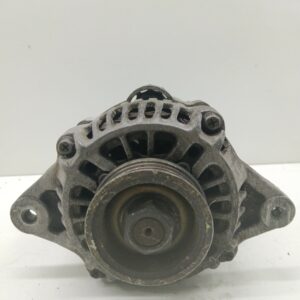 ALTERNADOR HYUNDAI ATOS (MX) 1.0 CAT NAFTA Motor 1,0 Ltr.  54 CV  [1998 - 2004] 3 Puertas