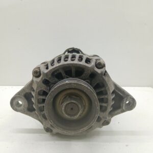 ALTERNADOR HYUNDAI ATOS (MX) 1.0 CAT NAFTA Motor 1,0 Ltr.  54 CV  [1998 - 2004] 3 Puertas