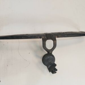 FRENTE DE CHAPA MERCEDES CLASE E (W210) BERLINA 2.3 16V CAT NAFTA 95 Motor 2,3 Ltr.  150 CV  [1995 - 2002] 3 Puertas