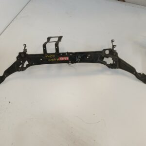 FRENTE DE CHAPA MERCEDES CLASE C (W203) BERLINA 2.2 CDI CAT DIESEL Motor 2,2 Ltr.  116 CV  [2000 - 2007] 3 Puertas