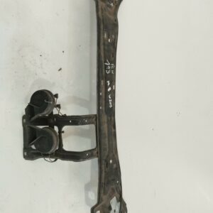 FRENTE DE CHAPA MERCEDES CLASE C (W203) BERLINA 2.2 CDI CAT DIESEL Motor 2,2 Ltr.  116 CV  [2000 - 2007] 3 Puertas