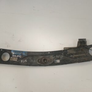 FRENTE DE CHAPA PEUGEOT 205 BERLINA XAD / XAD Multi DIESEL Motor 1,8 Ltr.  60 CV  [1983 - 1998] 3 Puertas