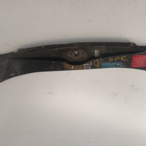 FRENTE DE CHAPA PEUGEOT 309 1.9 Diesel DIESEL Motor 1,9 Ltr.  64 CV  [1986 - 0] 3 Puertas