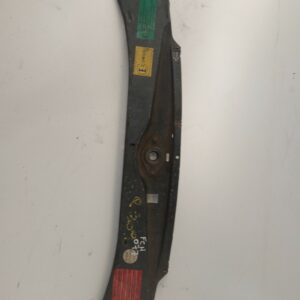 FRENTE DE CHAPA PEUGEOT 309 1.9 Diesel DIESEL Motor 1,9 Ltr.  64 CV  [1986 - 0] 3 Puertas