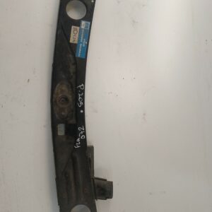 FRENTE DE CHAPA PEUGEOT 205 BERLINA XAD / XAD Multi DIESEL Motor 1,8 Ltr.  60 CV  [1983 - 1998] 3 Puertas