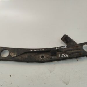 FRENTE DE CHAPA PEUGEOT 205 BERLINA XAD / XAD Multi DIESEL Motor 1,8 Ltr.  60 CV  [1983 - 1998] 3 Puertas