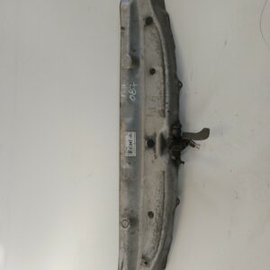 FRENTE DE CHAPA PEUGEOT 406 BERLINA (S1/S2) ST NAFTA Motor 2,0 Ltr.  132 CV  [1995 - 2005] 4 Puertas