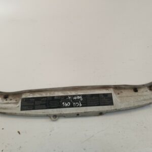 FRENTE DE CHAPA RENAULT MEGANE I BERLINA HATCHBACK (BA0) 1.9 dTi Alize DIESEL Motor 1,9 Ltr.  98 CV  [1995 - 1999] 5 Puertas