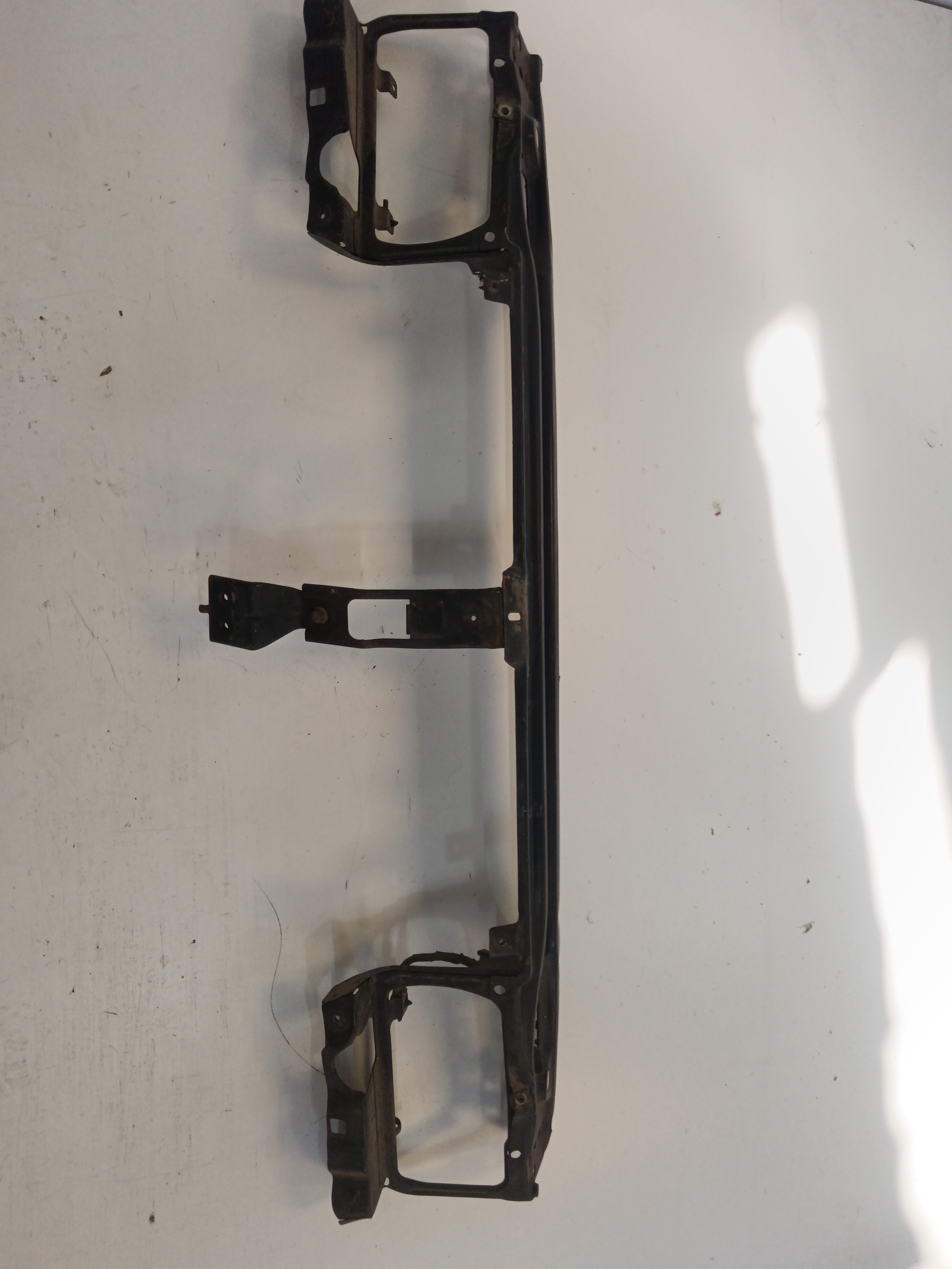 Frente De Chapa Renault Laguna B56 18 Nafta Motor 18 Ltr 90 Cv 1994 1998 3 Puertas 3