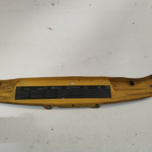 FRENTE DE CHAPA RENAULT MEGANE I COACH/COUPE (DA0) 1,6 NAFTA 95 Motor 1,6 Ltr.  90 CV  [1996 - 1999] 3 Puertas