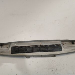 FRENTE DE CHAPA RENAULT SCENIC (JA..) 1.9 dTi Diesel DIESEL Motor 1,9 Ltr.  80 CV  [1999 - 2003] 3 Puertas