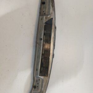 FRENTE DE CHAPA RENAULT MEGANE I SCENIC (JA0) 2.0 Alize NAFTA Motor 2,0 Ltr.  109 CV  [1996 - 1999] 5 Puertas