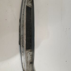 FRENTE DE CHAPA RENAULT MEGANE I SCENIC (JA0) 2.0 Alize NAFTA Motor 2,0 Ltr.  109 CV  [1996 - 1999] 5 Puertas