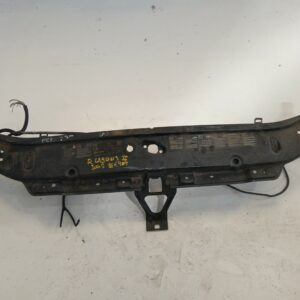 FRENTE DE CHAPA RENAULT LAGUNA II (BG0) Initiale DIESEL Motor 2,2 Ltr.  150 CV  [2001 - 2007] 5 Puertas