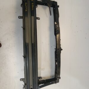 FRENTE DE CHAPA CHEVROLET SPARK GT 1.0 CAT NAFTA Motor 1,0 Ltr.  68 CV  [2009 - 2016] 3 Puertas