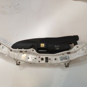 FRENTE DE CHAPA FIAT BRAVA (182) 1.2 16V CAT NAFTA 95 Motor 1,2 Ltr.  82 CV  [1995 - 2002] 3 Puertas