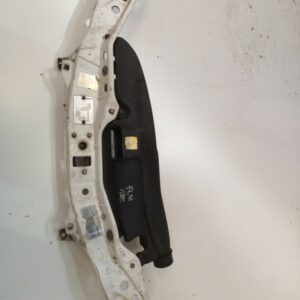 FRENTE DE CHAPA FIAT BRAVA (182) 1.2 16V CAT NAFTA 95 Motor 1,2 Ltr.  82 CV  [1995 - 2002] 3 Puertas