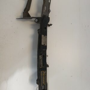 FRENTE DE CHAPA ALFA ROMEO 164 2.5 Turbodiesel DIESEL Motor 2,5 Ltr.  125 CV  [1988 - 1997] 3 Puertas