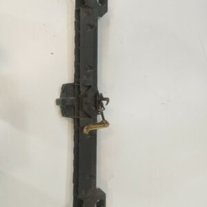 FRENTE DE CHAPA CITROEN BERLINGO 1.6 16V HDi DIESEL Motor 1,6 Ltr.  75 CV  [2002 - 2011] 3 Puertas