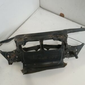 FRENTE DE CHAPA BMW SERIE 3 BERLINA (E46) 2.0 16V Diesel CAT DIESEL Motor 2,0 Ltr.  136 CV  [1998 - 2006] 3 Puertas