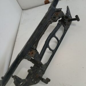 FRENTE DE CHAPA BMW SERIE 3 BERLINA (E46) 2.0 16V Diesel CAT DIESEL Motor 2,0 Ltr.  136 CV  [1998 - 2006] 3 Puertas