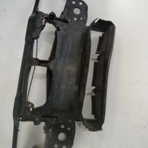 FRENTE DE CHAPA BMW SERIE 3 BERLINA (E36) 2.0 24V NAFTA 95 Motor 2,0 Ltr.  150 CV  [1990 - 1998] 3 Puertas