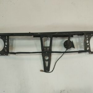 FRENTE DE CHAPA VOLKSWAGEN GOLF II (191/193) GTD DIESEL Motor 1,6 Ltr.  69 CV  [1983 - 0] 0 Puertas