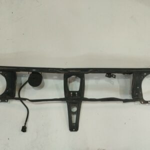 FRENTE DE CHAPA VOLKSWAGEN GOLF II (191/193) 1.8 16V (KR) NAFTA Motor 1,8 Ltr.  139 CV  [1983 - 0] 3 Puertas