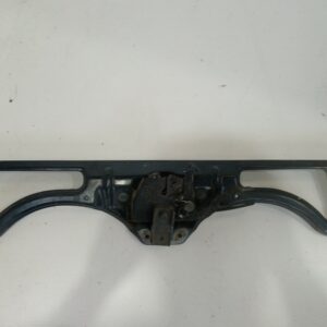 FRENTE DE CHAPA HYUNDAI H1 Kasten (Flügeltüren h.) DIESEL Motor 2,5 Ltr.  110 CV  [2008 - 2019] 5 Puertas