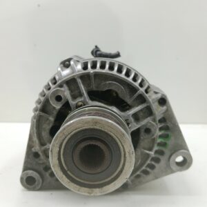 ALTERNADOR MERCEDES SPRINTER 02.00 -> CAJA CERRADA, TECHO ELEVADO 313  CDI   (903.663)  Motor 2,2 Ltr.  129 CV  [1999 - 2006] 0 Puertas