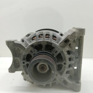 ALTERNADOR MERCEDES CLASE A (W169) 1.5 CAT NAFTA Motor 1,5 Ltr.  95 CV  [2004 - 2012] 3 Puertas