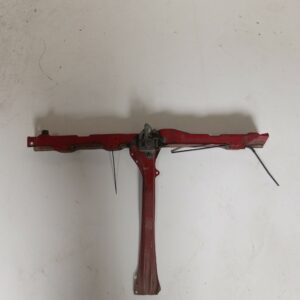 FRENTE DE CHAPA SUZUKI SWIFT AZG (NZ) 1.2 CAT NAFTA 95 Motor 1,2 Ltr.  94 CV  [2010 - 2017] 3 Puertas